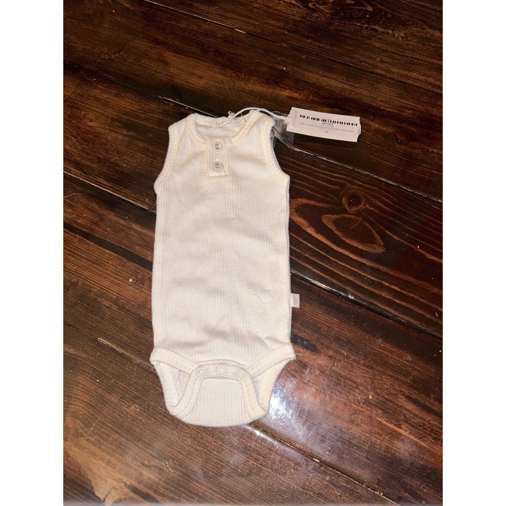 Jamie kay newborns bodysuit